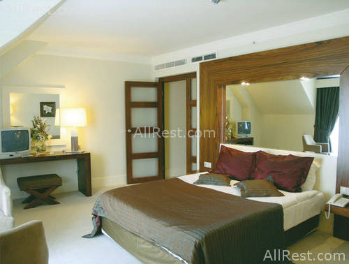 Meder Resort Hotel 14